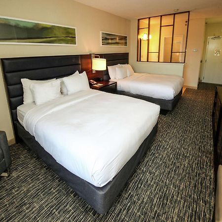 Doubletree By Hilton Hotel Columbia Buitenkant foto