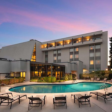 Doubletree By Hilton Hotel Columbia Buitenkant foto