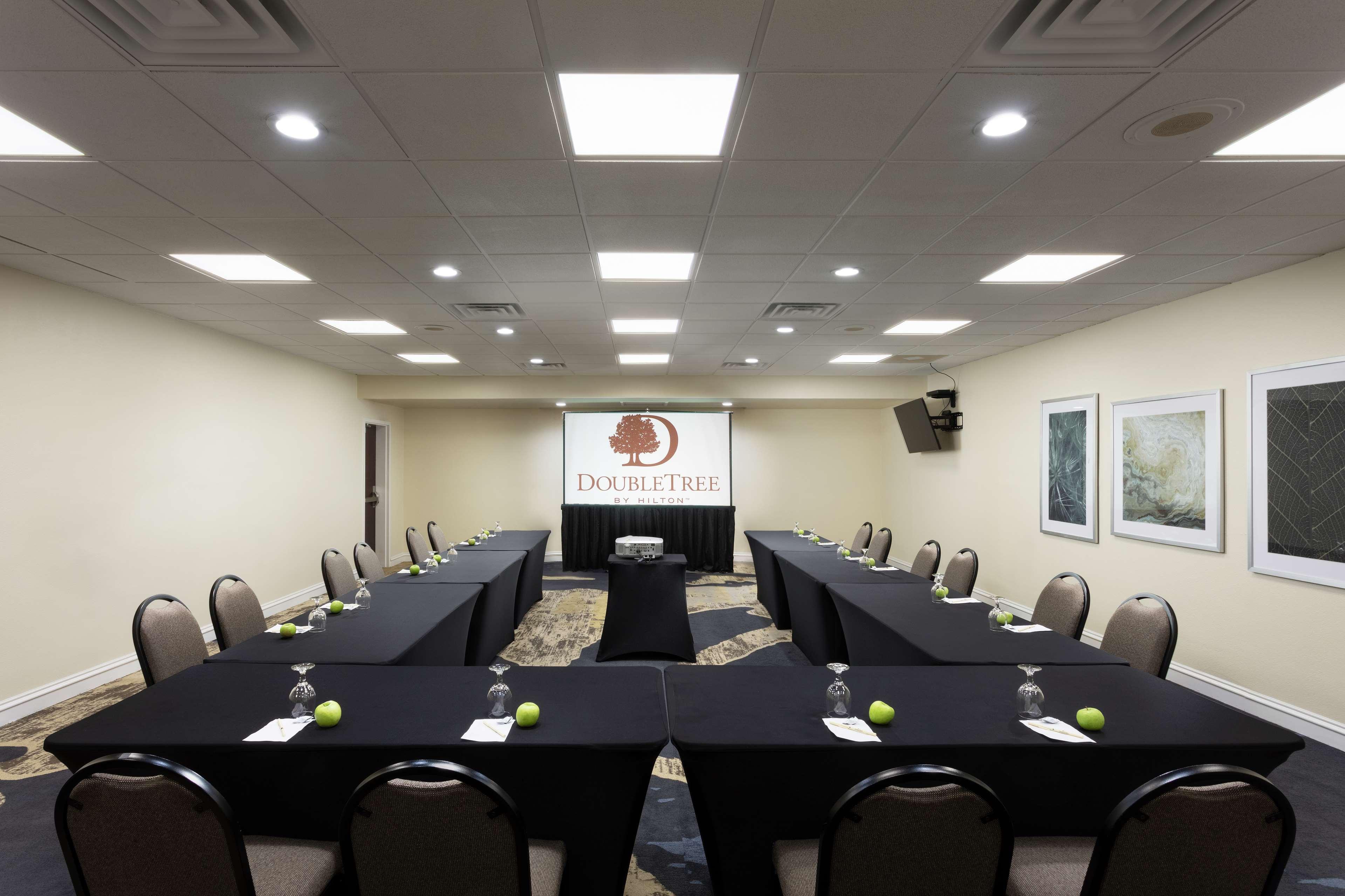 Doubletree By Hilton Hotel Columbia Buitenkant foto