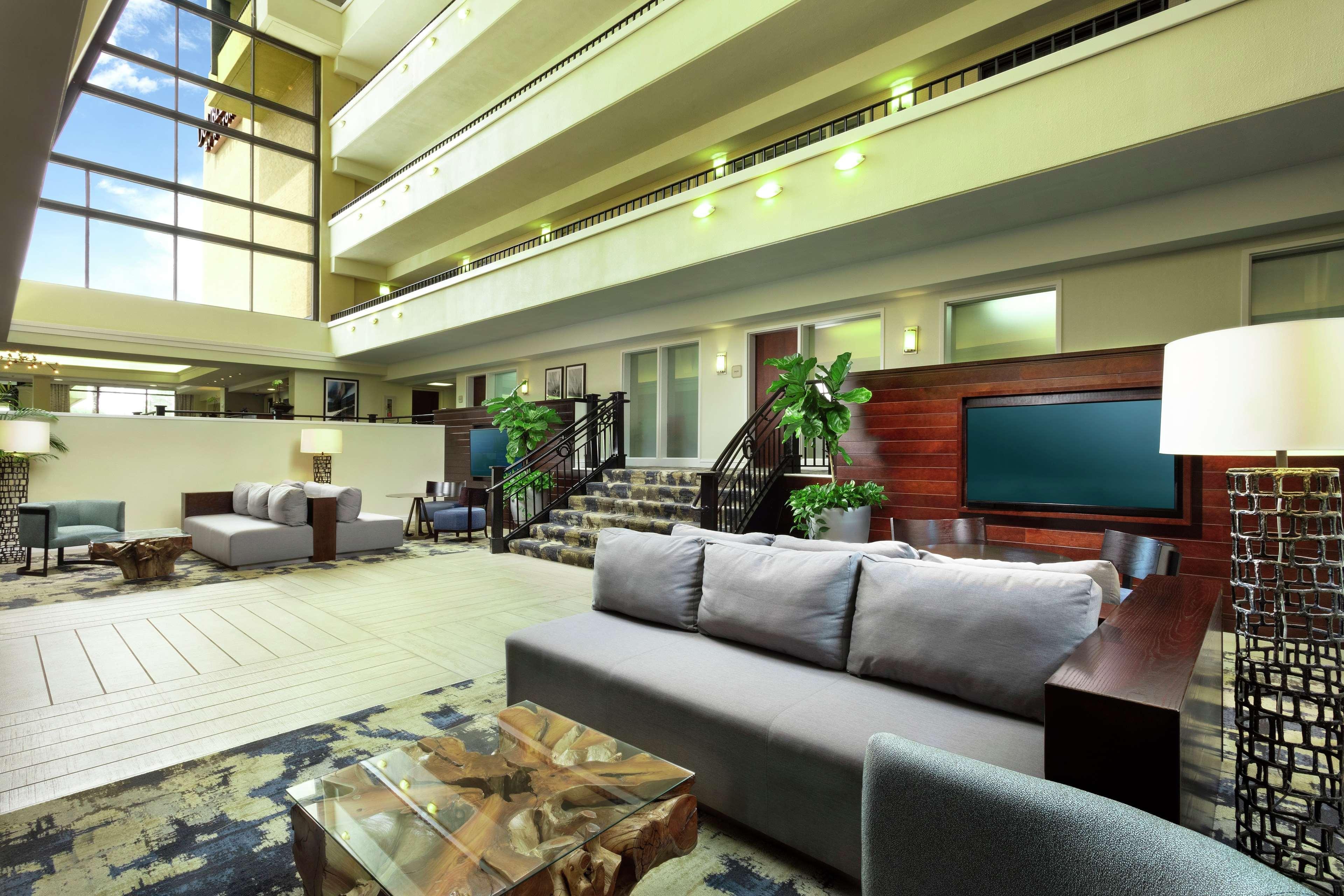Doubletree By Hilton Hotel Columbia Buitenkant foto