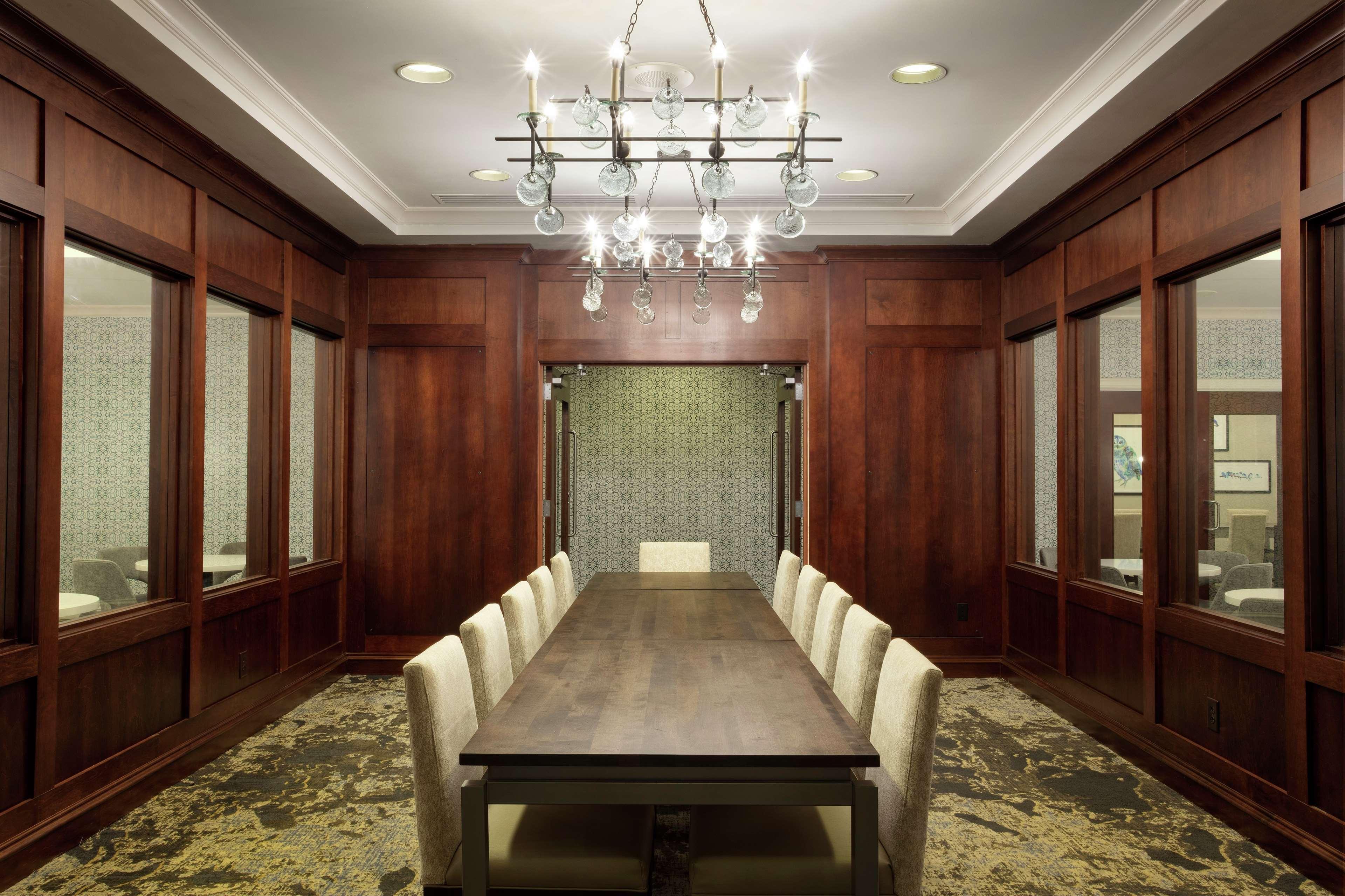 Doubletree By Hilton Hotel Columbia Buitenkant foto