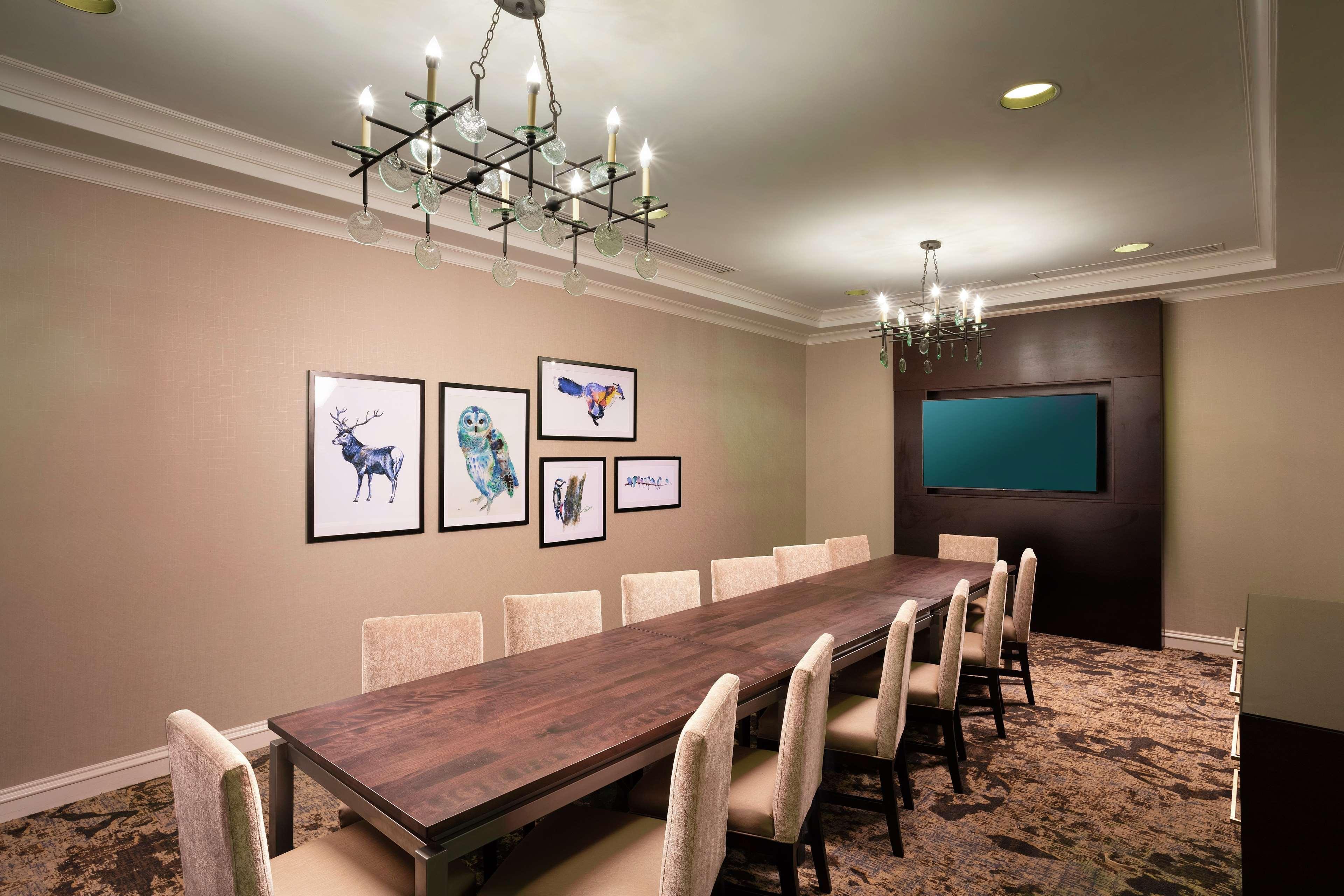Doubletree By Hilton Hotel Columbia Buitenkant foto