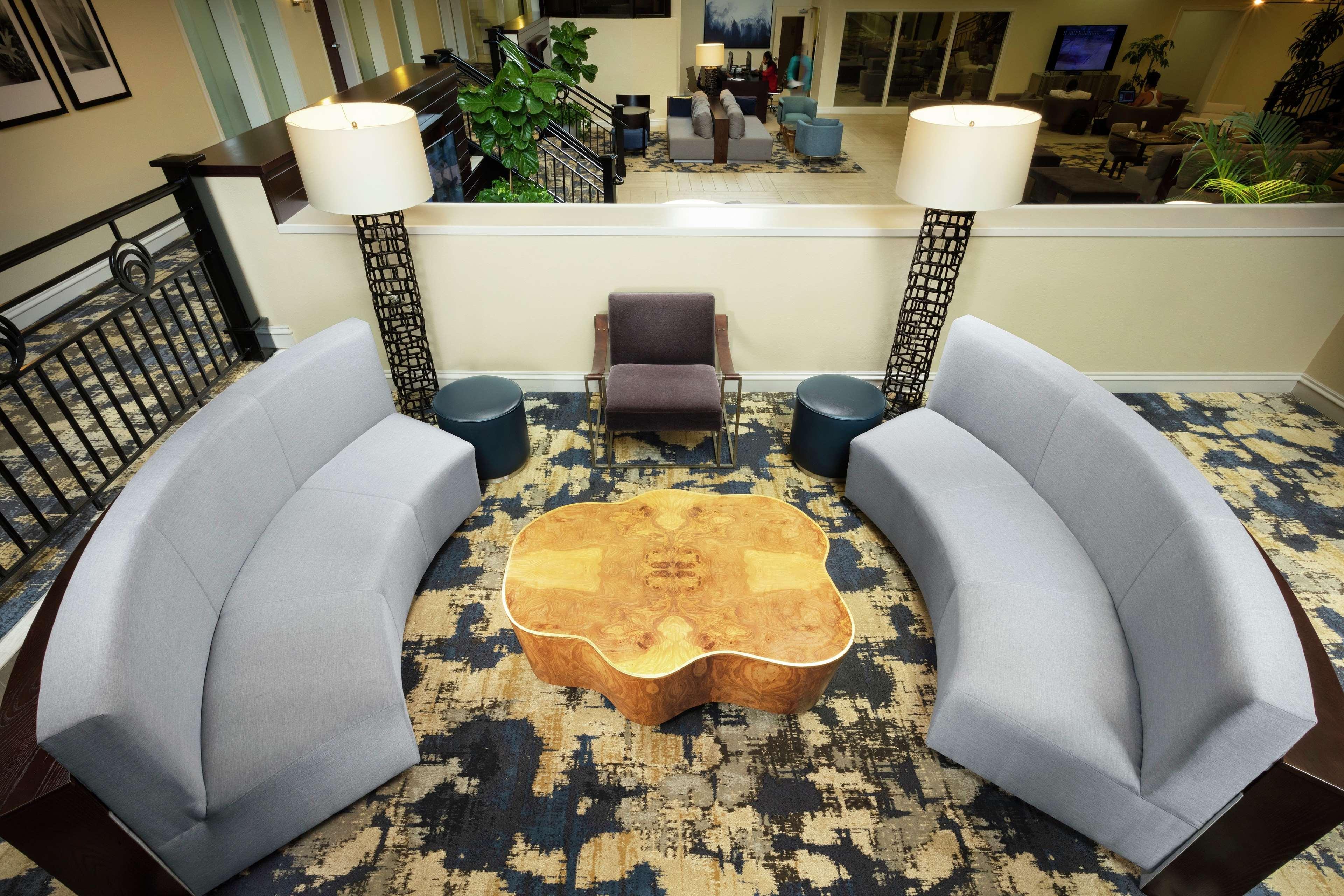 Doubletree By Hilton Hotel Columbia Buitenkant foto