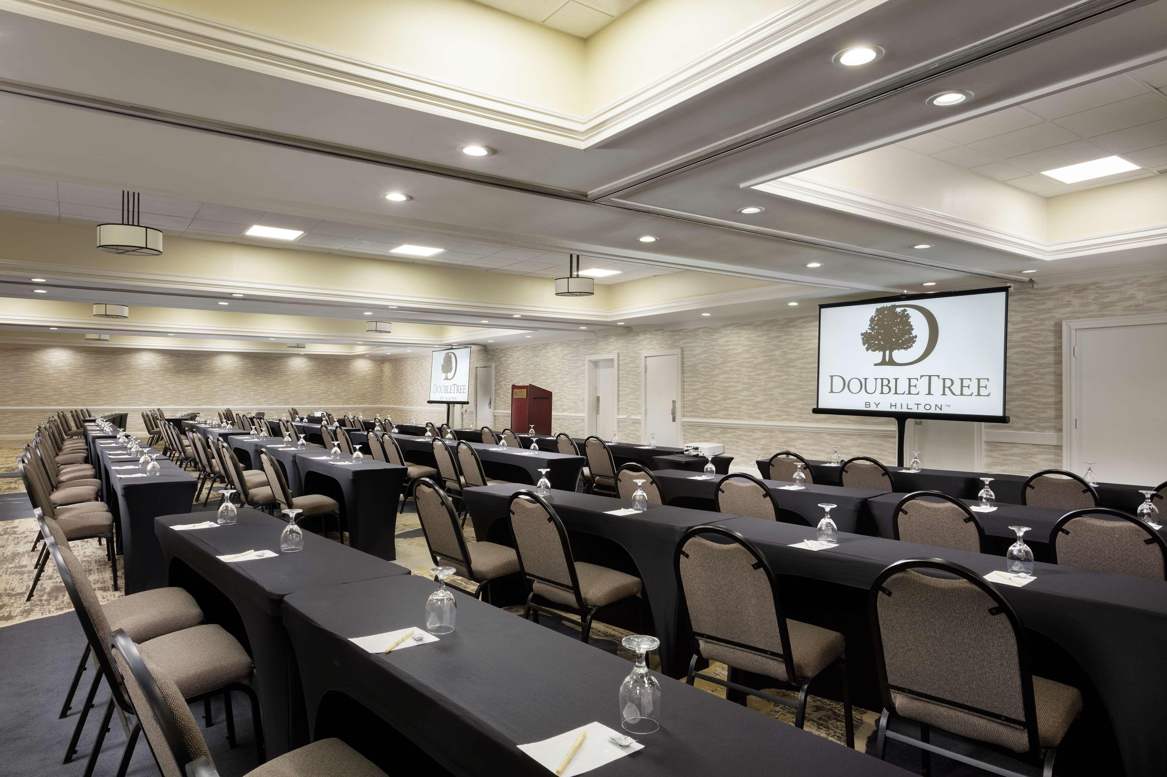 Doubletree By Hilton Hotel Columbia Buitenkant foto