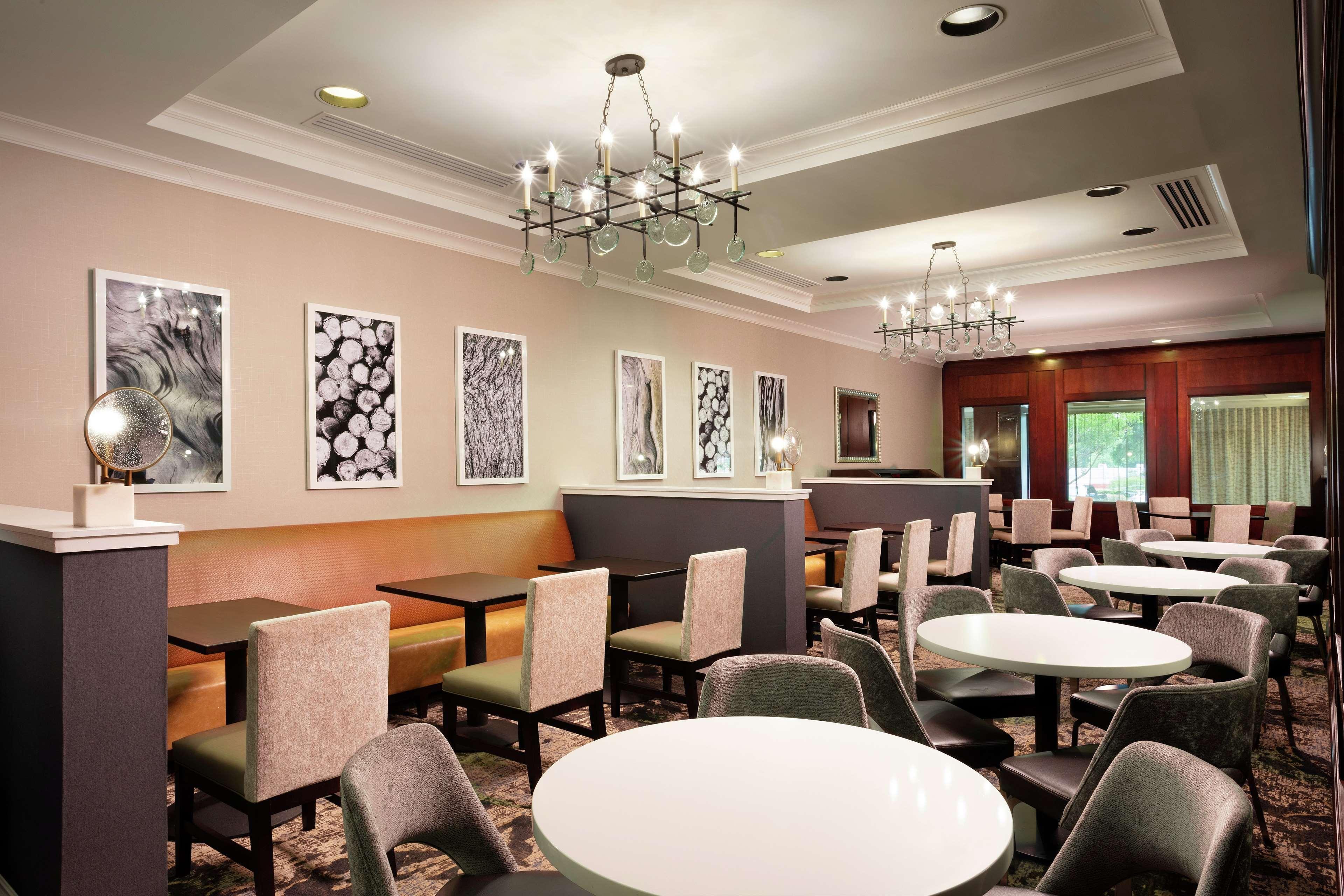 Doubletree By Hilton Hotel Columbia Buitenkant foto