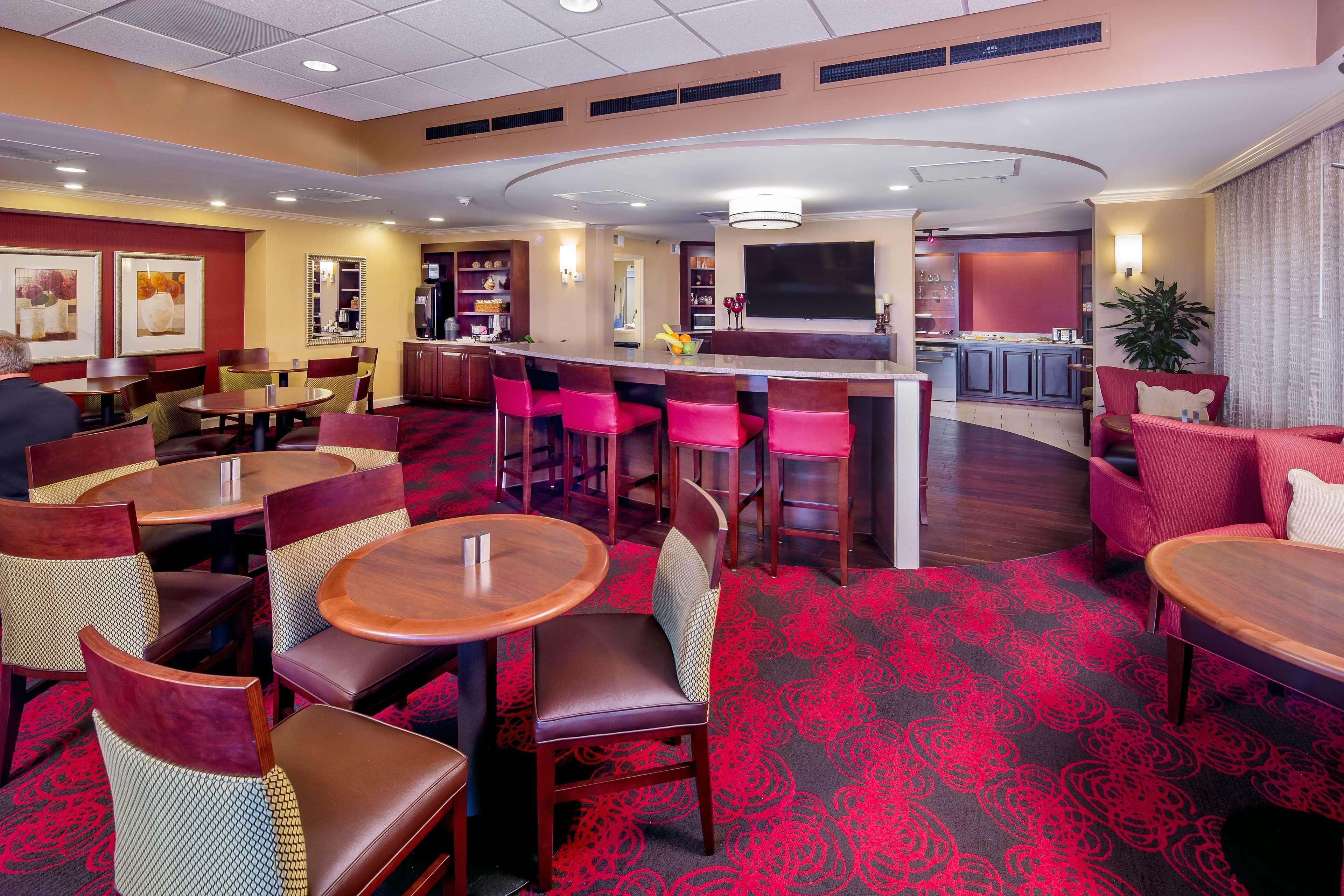 Doubletree By Hilton Hotel Columbia Buitenkant foto
