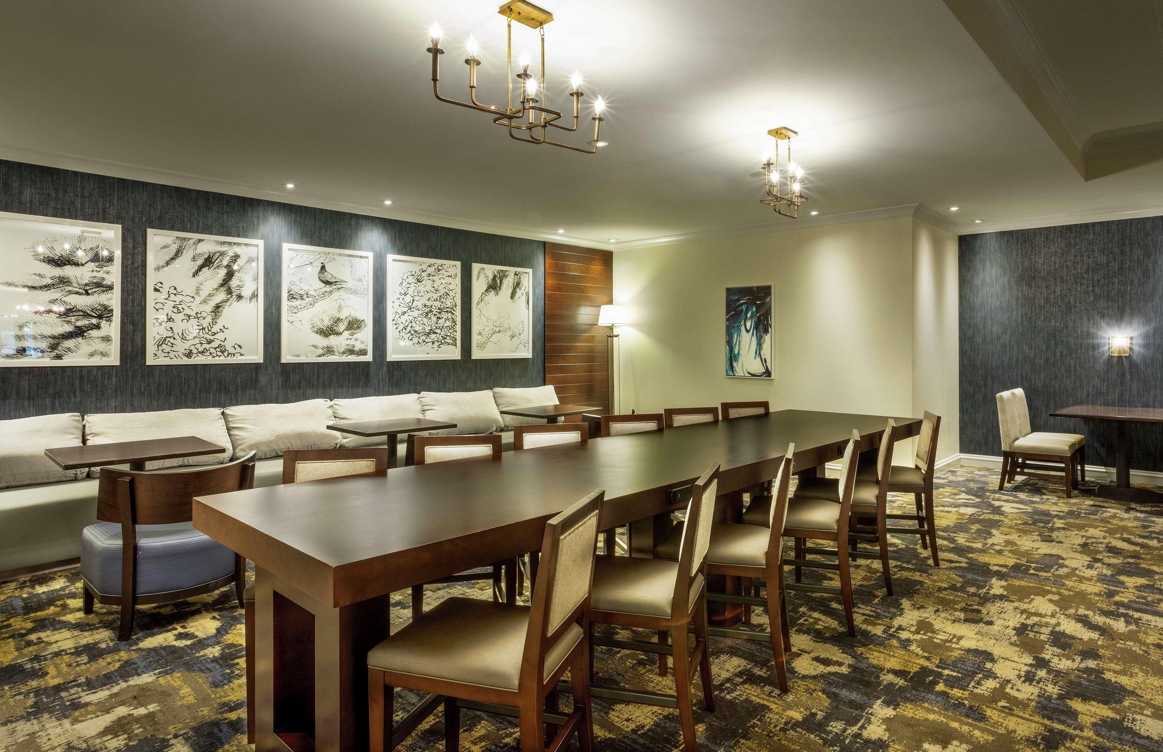 Doubletree By Hilton Hotel Columbia Buitenkant foto