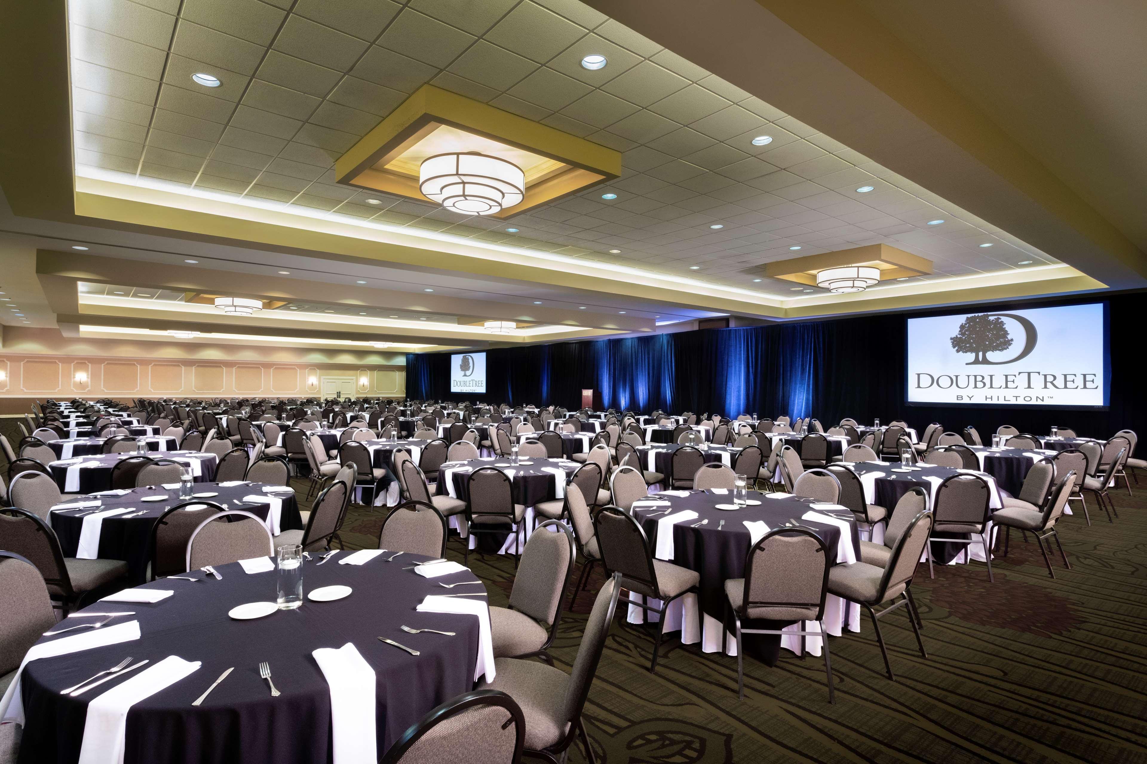 Doubletree By Hilton Hotel Columbia Buitenkant foto