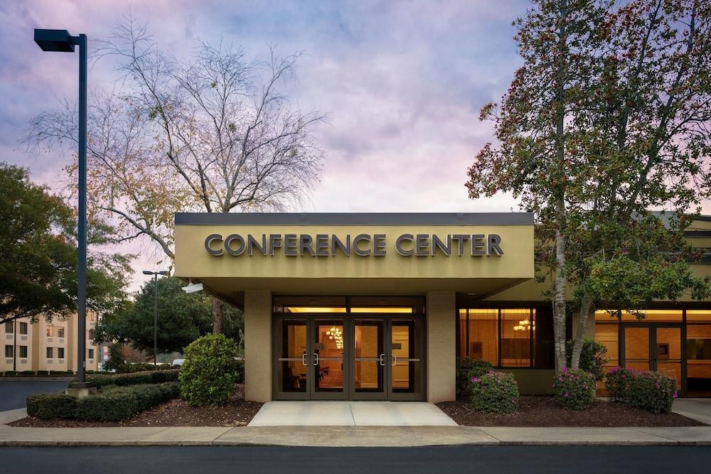 Doubletree By Hilton Hotel Columbia Buitenkant foto