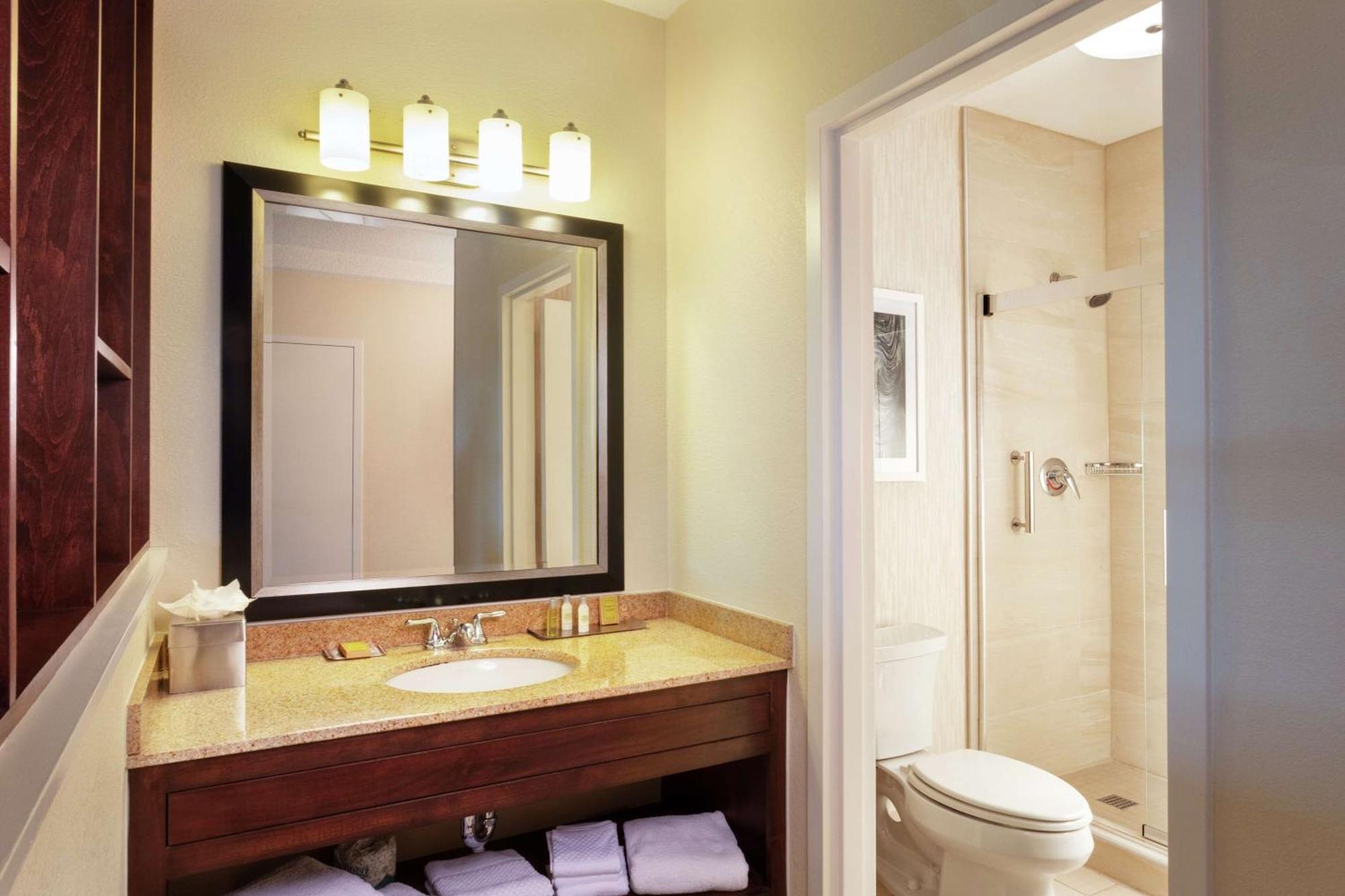 Doubletree By Hilton Hotel Columbia Buitenkant foto