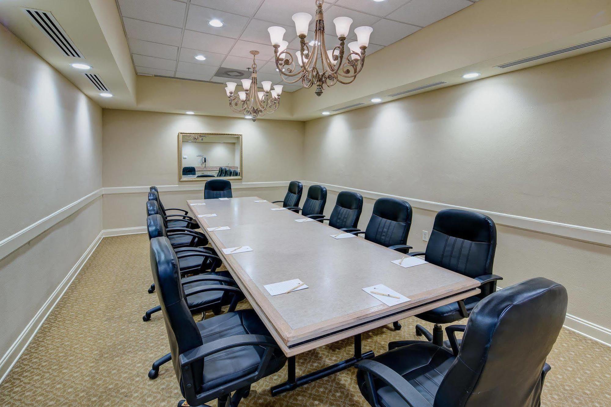 Doubletree By Hilton Hotel Columbia Buitenkant foto